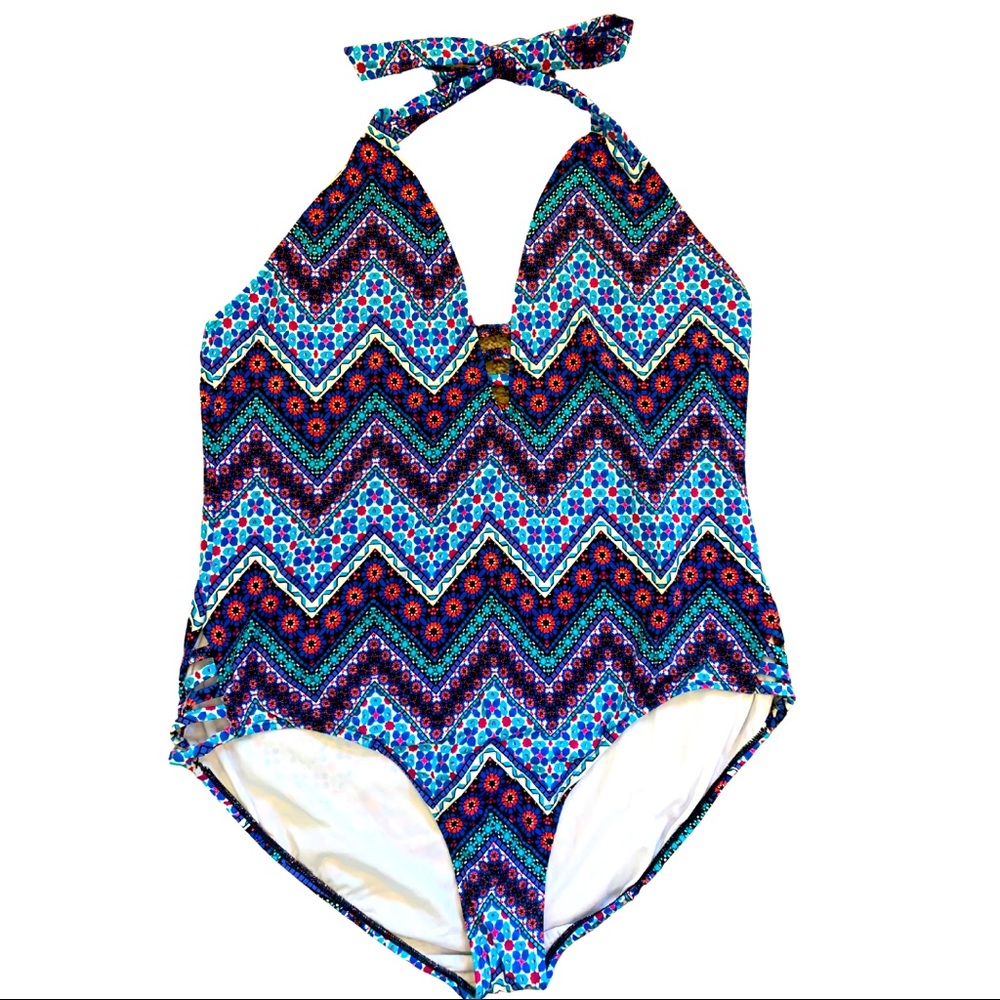 One Piece Women’s Swimsuit